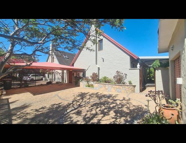 3 BEDROOM PROPERTY TO RENT IN PINELANDS